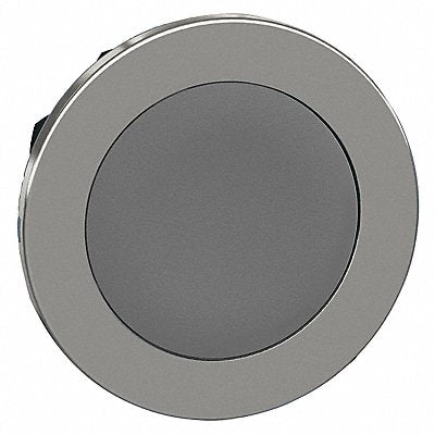 SCHNEIDER ELECTRIC ZB4FA8 Push Button Head 30mm Grey