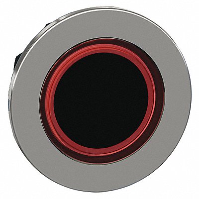 SCHNEIDER ELECTRIC ZB4FW943 Flush Push Button Red No Lamp 30mm