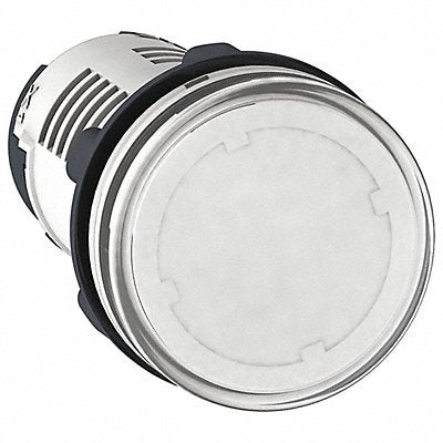 SCHNEIDER ELECTRIC XB7EV07BP Pilot Light Clear LED Lamp Type