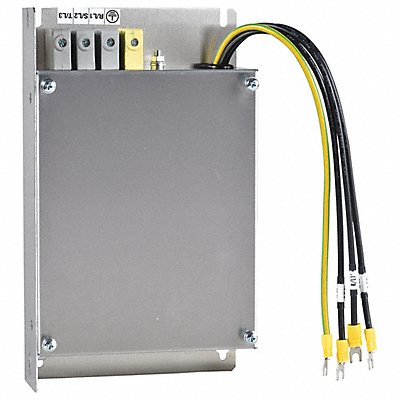SCHNEIDER ELECTRIC VW3A31409 EMC Filter 2.36 x 15.55 x 9.65