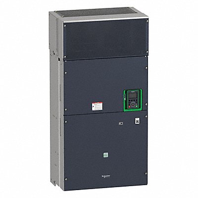 SCHNEIDER ELECTRIC ATV630C31N4 Variable Frequency Drive 500 hp 480V AC