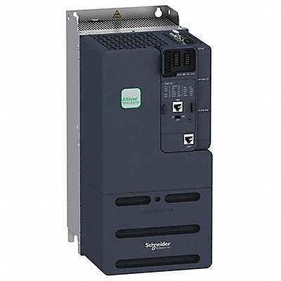 SCHNEIDER ELECTRIC ATV340D22N4 Variable Frequency Drive 40 hp 480V AC