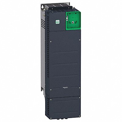 SCHNEIDER ELECTRIC ATV340D75N4E Variable Frequency Drive 125 hp 480V AC