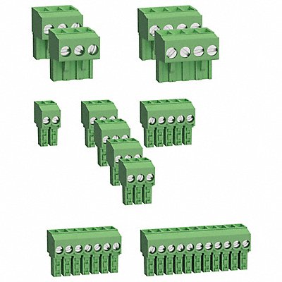 SCHNEIDER ELECTRIC TM172ASCTB28 Terminal Block For Logic Controller M172