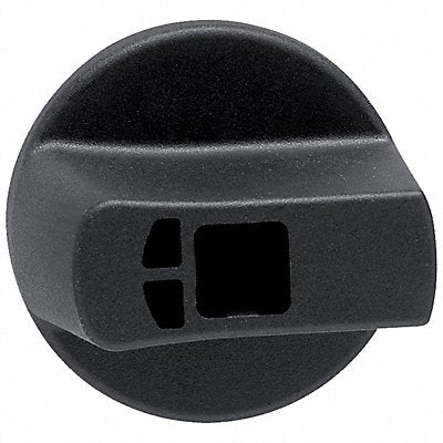 SCHNEIDER VLSHA7 Replacement Rotary Handle Black