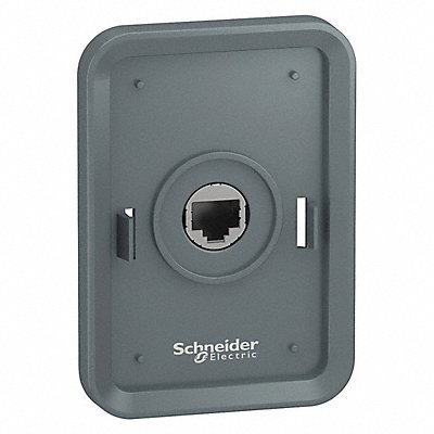 SCHNEIDER ELECTRIC VW3A1114 Keypad Door Mounting Kit For Altivar