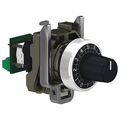 SCHNEIDER ELECTRIC XB4BD912R47K Potentiometer Standard 22 mm