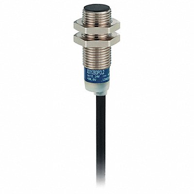 TELEMECANIQUE SENSORS XS112B3PCL2 Inductive Sensor NC NO Output 37.00mm L