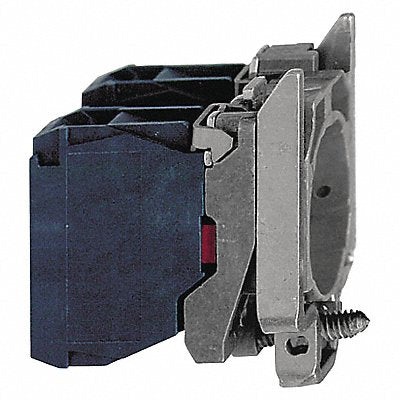 SCHNEIDER ELECTRIC ZB4BZ1043 Contact Block Black 2NC 22 mm ZB4
