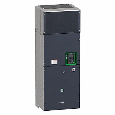 SCHNEIDER ELECTRIC ATV630C22N4 Variable Freq. Drive 350hp 380 to 480V