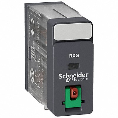 SCHNEIDER RXG21E7 Relay 48V AC 5 A 8 Pins