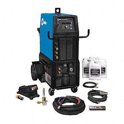 MILLER ELECTRIC 951872 MILLER Syncrowave 300 TIG Welder