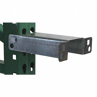LYON GVWSPC04 Wall Tie 144 Overall Height Steel