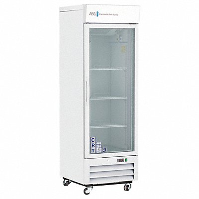 AMERICAN BIOTECH SUPPLY CRTABTHCS16G Temperature Controlled Room 79 H 25 W