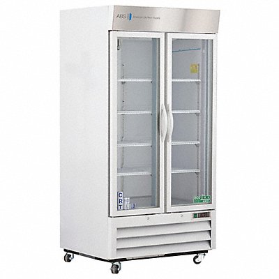 AMERICAN BIOTECH SUPPLY CRTABTHCS36G Temperature Controlled Room 81.75 H