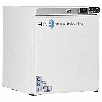 AMERICAN BIOTECH SUPPLY CRTABTHCUCFS0104LH Temperature Controlled Room 21.25 H