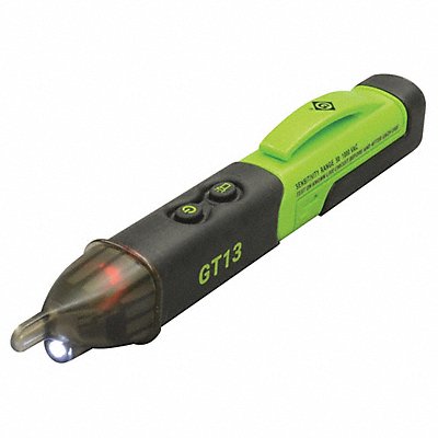 GREENLEE GT13 Voltage Detector CAT IV 1000V No Disp