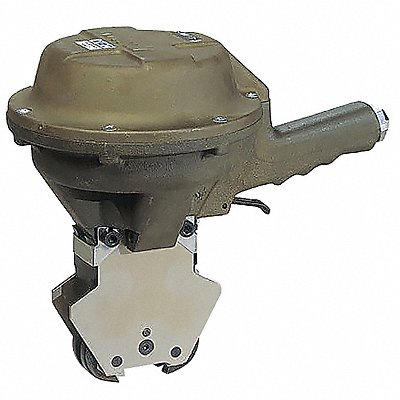 FROMM A46119134310 Strapping Sealer Pneumatic Heavy Duty