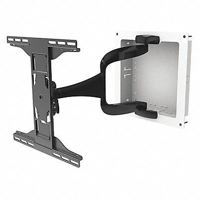 PEERLESS-AV IM747PU TV Wall Mount 80 lb Cap.