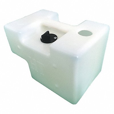 DAYTON GGS81478 Condensate Water Tank For 55HE55