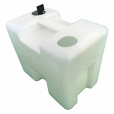 DAYTON GGS81479 Condensate Water Tank For 55HE56