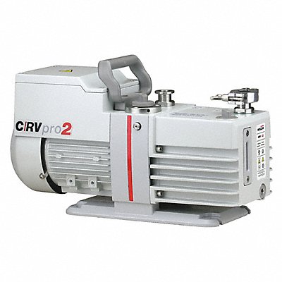 WELCH 302101 Vacuum Pump 2/5 hp 1 Phase 115V AC