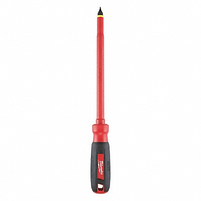 MILWAUKEE 48222223 Insulated Slotted Screwdriver 3/8 in