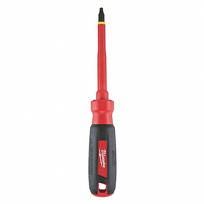 MILWAUKEE 48222242 Insulated ECX Screwdriver #2