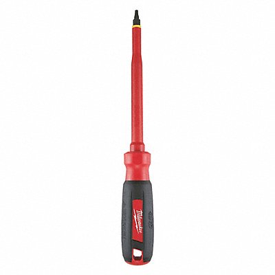 MILWAUKEE 48222253 Insulated Square Screwdriver #3