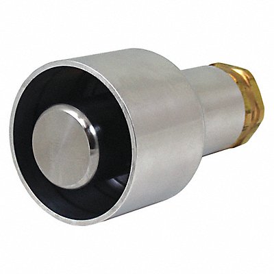 COOLPRESSOR CPPRO Compressor Cooler 2-3/8 L 2-3/8 W
