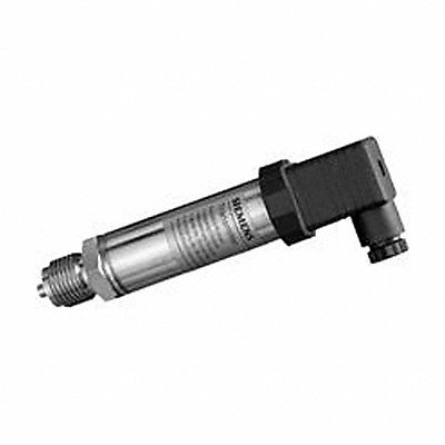 SIEMENS 7MF15654BB005EA1 Sensor 300 psi 4 in Overall L
