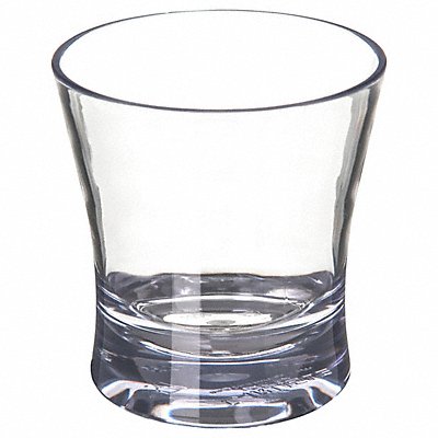 CARLISLE 560907 Rocks Glass 8.3 fl oz Cap. 3.44 H PK24