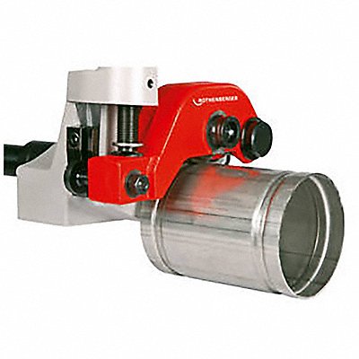 ROTHENBERGER 56512 Rolling Groover Mount