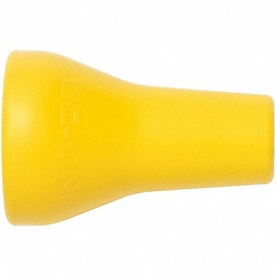 LOC-LINE 56802 Flex Hose Nozzle Acid Resistantant PK4