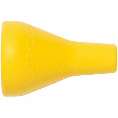 LOC-LINE 56806 Flex Hose Nozzle Acid Resistantant PK4
