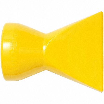 LOC-LINE 56807 Flex Hose Flare Nozzle Acid Resistant PK2