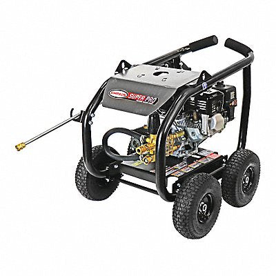 SIMPSON 65200 Pressure Washer Honda 3600 psi 2.5 gpm