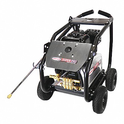 SIMPSON 65211 Pressure Washer Simpson 4400 psi 4.0 gpm