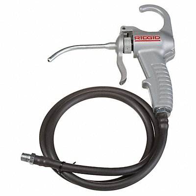 RIDGID 72327 Pump Gun With Hose For 1ED22 Oiler