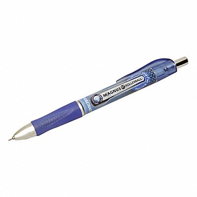 56CL34 ABILITY ONE 7520020000000 Rollerball Pens Plastic Barrel PK12