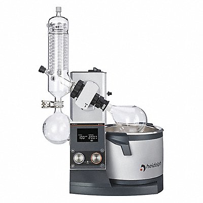HEIDOLPH 36040066 Rotary Evaporator 1300W Heating Capacity