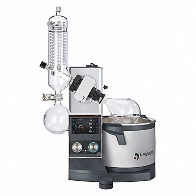 HEIDOLPH 36041026 Rotary Evaporator 1300W Heating Capacity