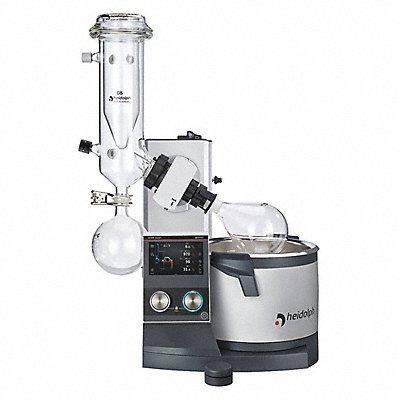 HEIDOLPH 36041028 Rotary Evaporator 1300W Heating Capacity
