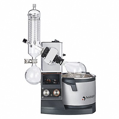 HEIDOLPH 36041011 Rotary Evaporator 1300W Heating Capacity