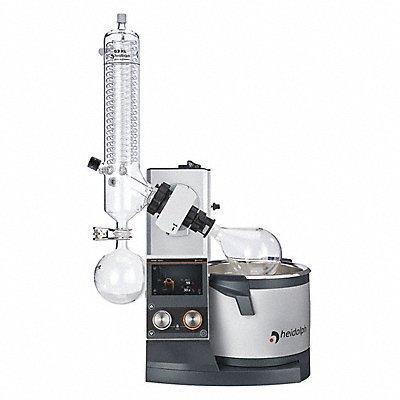 HEIDOLPH 36041012 Rotary Evaporator 1300W Heating Capacity