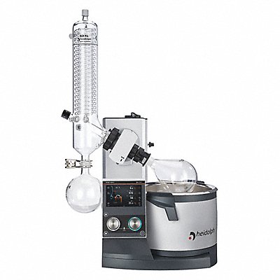 HEIDOLPH 36041037 Rotary Evaporator 1300W Heating Capacity