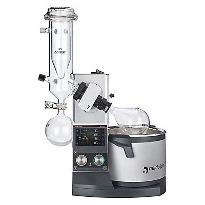 HEIDOLPH 36041038 Rotary Evaporator 1300W Heating Capacity