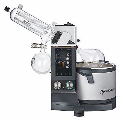 HEIDOLPH 36041065 Rotary Evaporator 1300W Heating Capacity