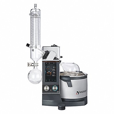 HEIDOLPH 36041067 Rotary Evaporator 1300W Heating Capacity