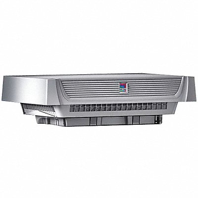 RITTAL 3140100 Supply Ventilator Direct Drive 230VAC